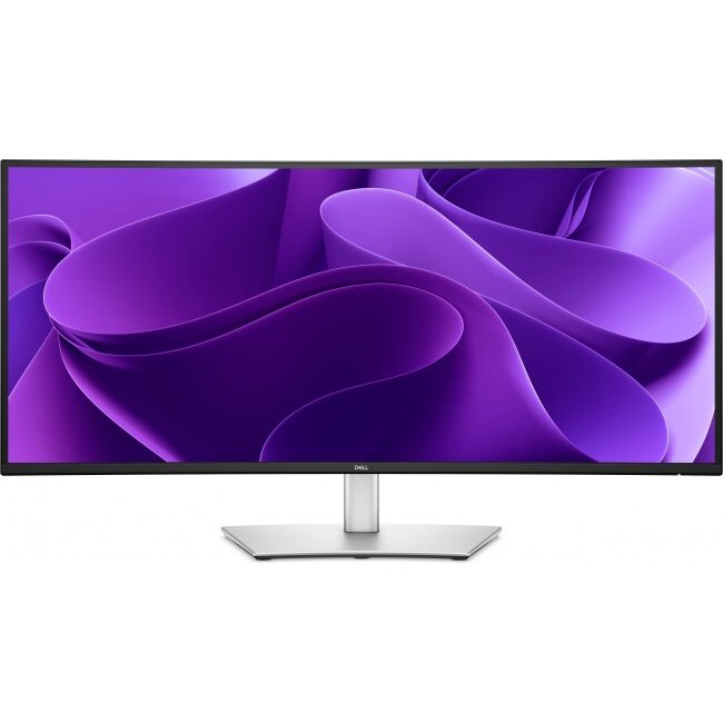 Monitor Pro Plus P3425WE Curbat   100Hz   UWQHD  34inch   IPS  5ms    Argintiu