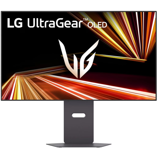 Monitor UltraGear 32GX870A-B 240Hz 4K  480Hz Full HD  OLED  31.5inch Negru