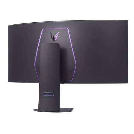 LG UltraGear OLED 45GX950A-B / 5K2Ｋ Monitor LG UltraGear 45GX950A-B 330Hz OLED Dual-Mode 5K2K 0.03ms