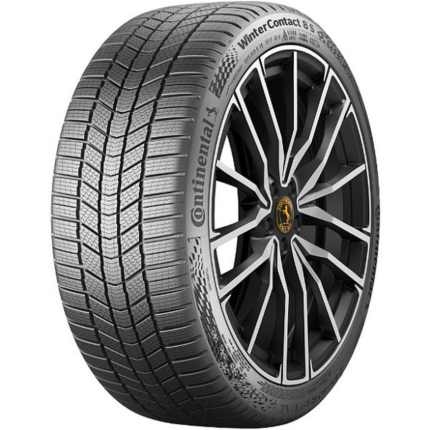 Anvelopa 255/40R21 102V XL FR WINTERCONTACT 8 S EV PJ M+S