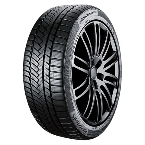 Anvelopa 275/55R19 111H PJ WINTERCONTACT TS 850 P SUV MO IARNA EE:C FR:BU:2 73DB