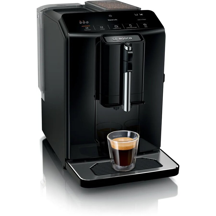 Espressor Cafea Serie 2 TIE20109 1.4L Automat Negru