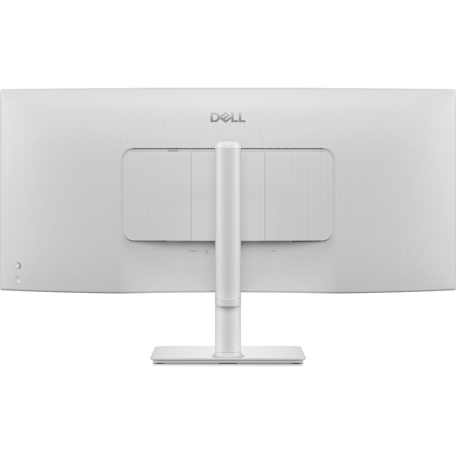 Monitor Dell S3425DW Curbat VA 34Inch 3440x1440 120Hz Alb — imaginea 4