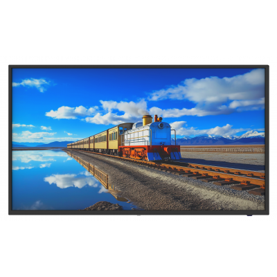 Display Signage Profesional DHI-LDH50-LAI400L  50Inch Android 11 RAM 4GB + ROM 32GB Negru