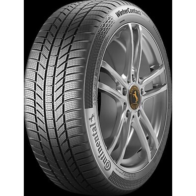 Anvelopa WinterContact TS 870 P 205/60 R16 92 H