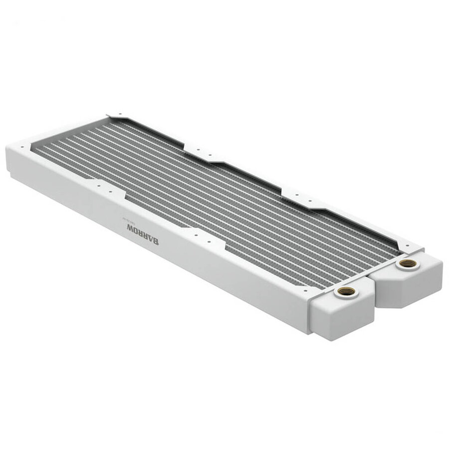 Radiator Dabel-28a 360mm Alb