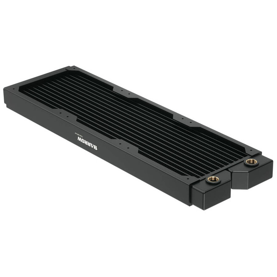 Radiator NexXxoS HPE-30 360mm Alb-Negru