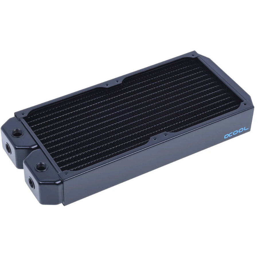 Radiator NexXxoS XT45 Full Copper 280mm Negru