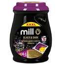 Detergent Rufe MADONIS MILL PROFESSIONAL Black & Dark 70 Capsule