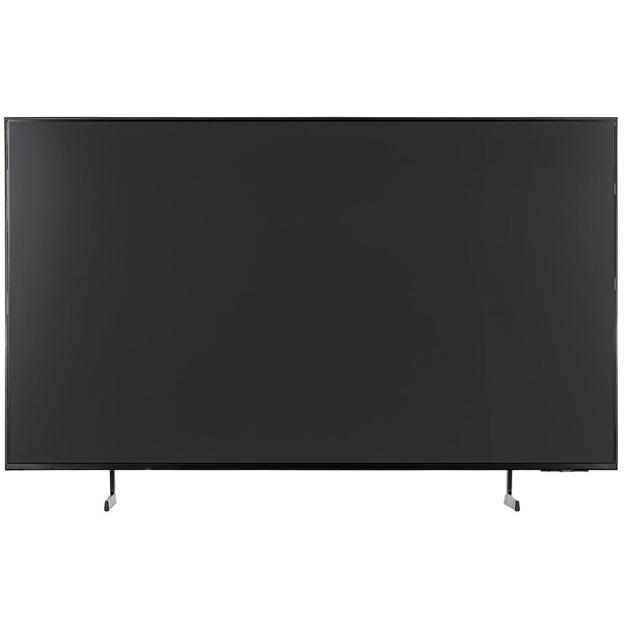 Televizor Q7F QE55Q7F4AU 139.7Cm 55inch 4K Ultra HD Smart Wi-Fi Negru