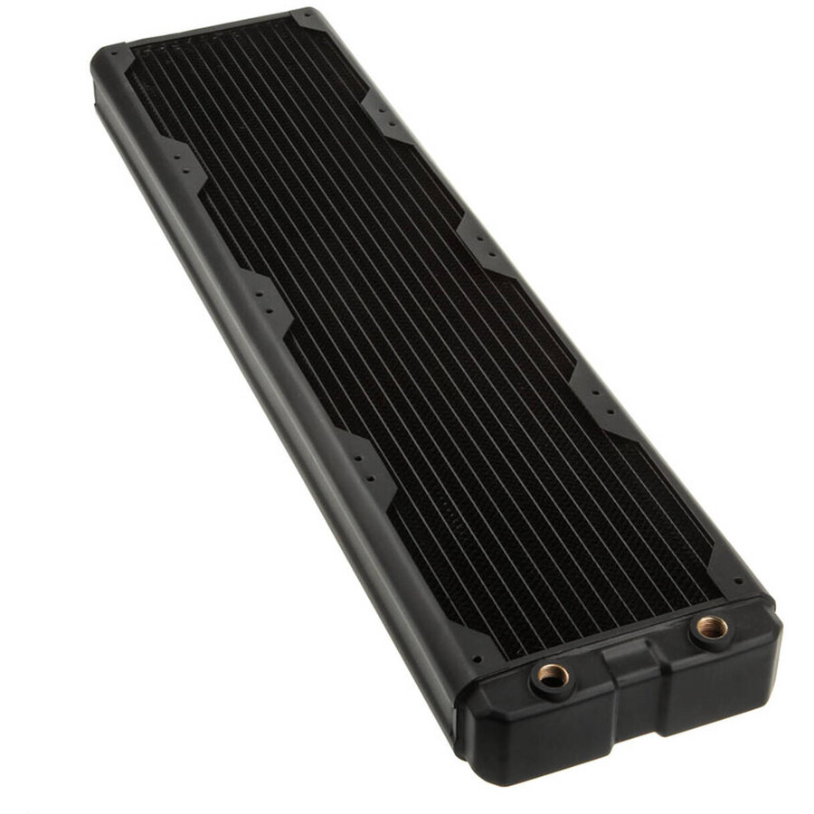 Radiator 560mm Black Ice Nemesis GTX 560 Negru