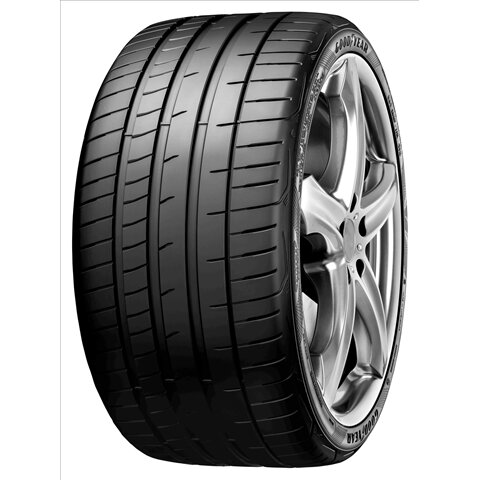 Anvelopa 315/30ZR21 (105Y) EAG F1 SUPERSPORTNA0FP EE:E FR:A U:2 74DB
