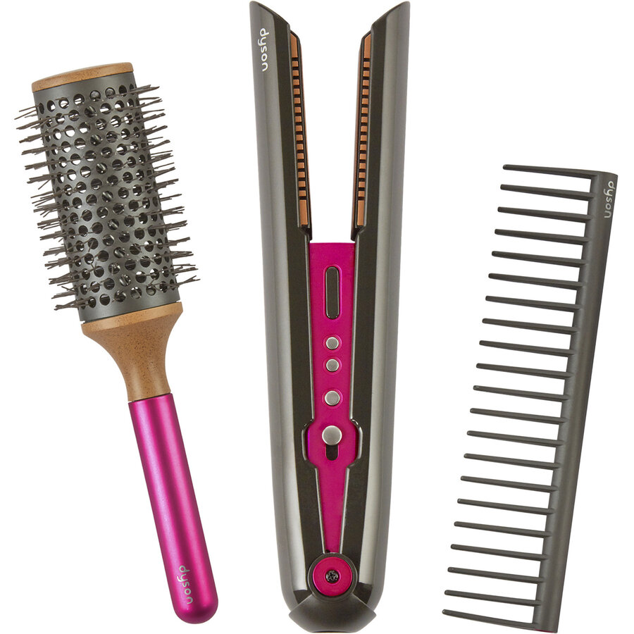 Jucarie Dyson Corrale Styling Set, children's household appliance