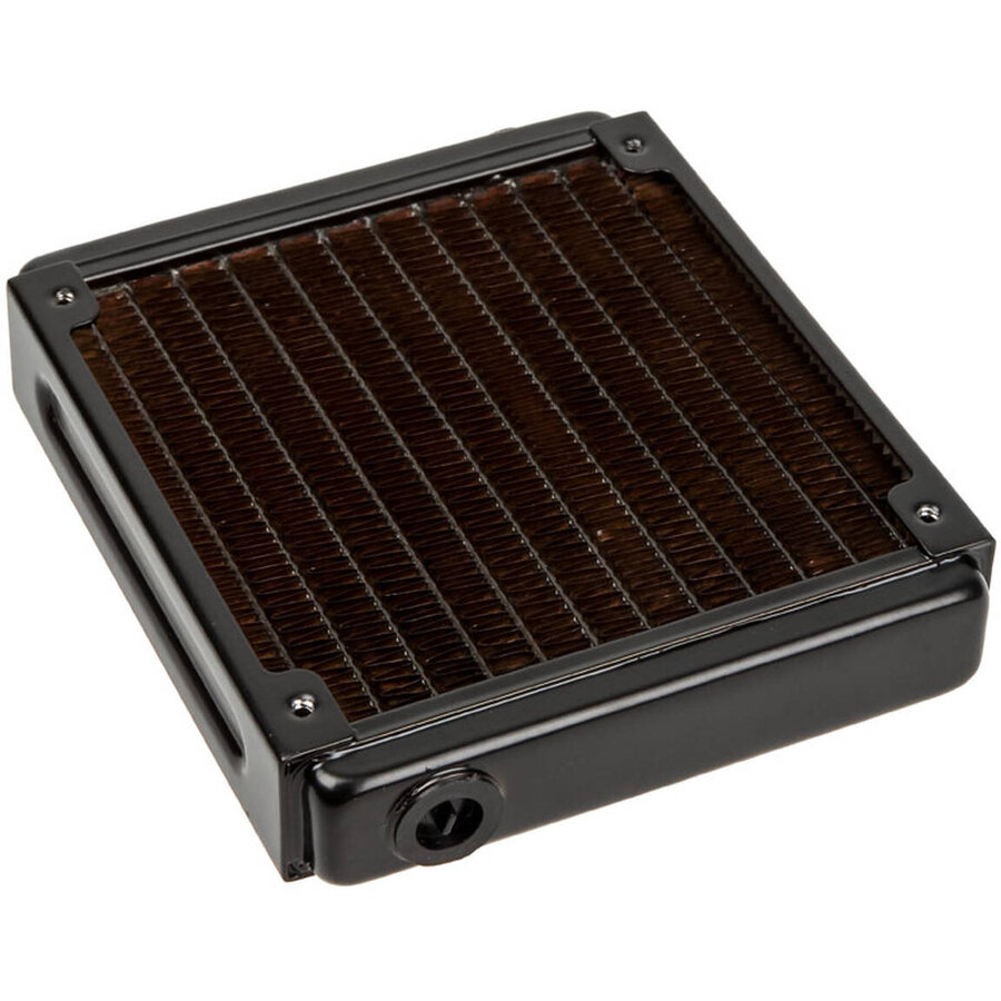 Radiator Xflow Cupru I 120mm