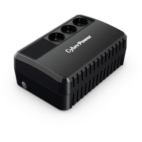 UPS BU650EG-FR Negru