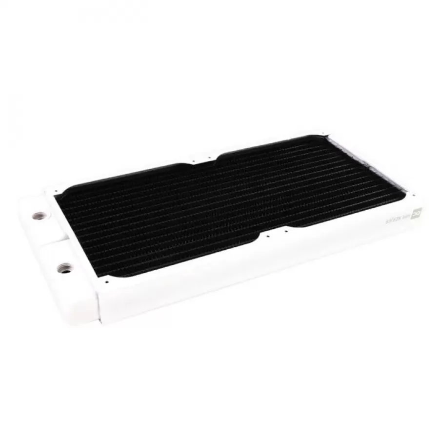 Radiator Alphacool NexXxoS HPE-30 280mm Alb