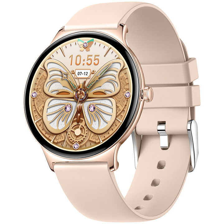 Smartwatch V89 Gold