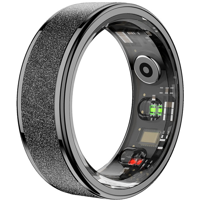 Smart Ring COLMI R10 19.1mm Black