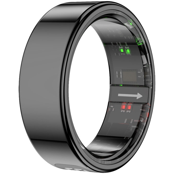 Smart Ring COLMI R12 19.1mm Black
