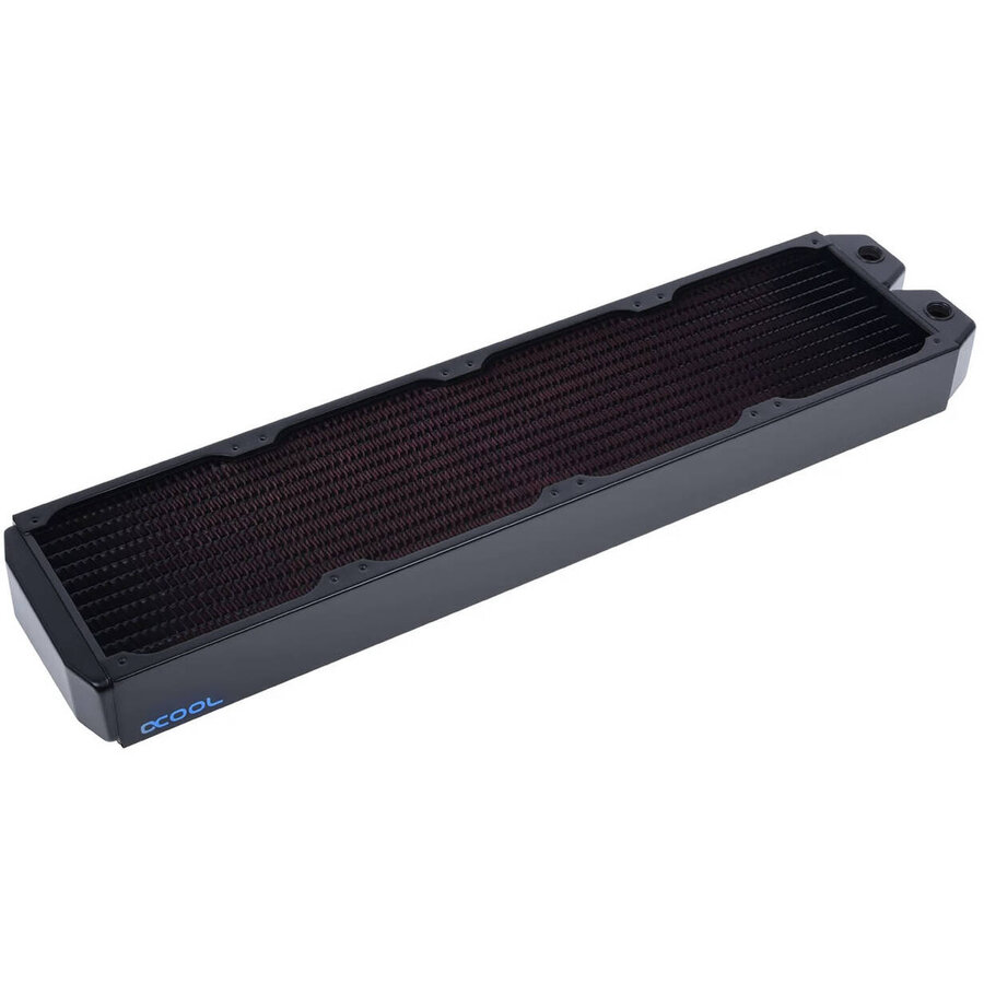 Radiator NexXxoS XT45 Full Cupru 480mm Negru
