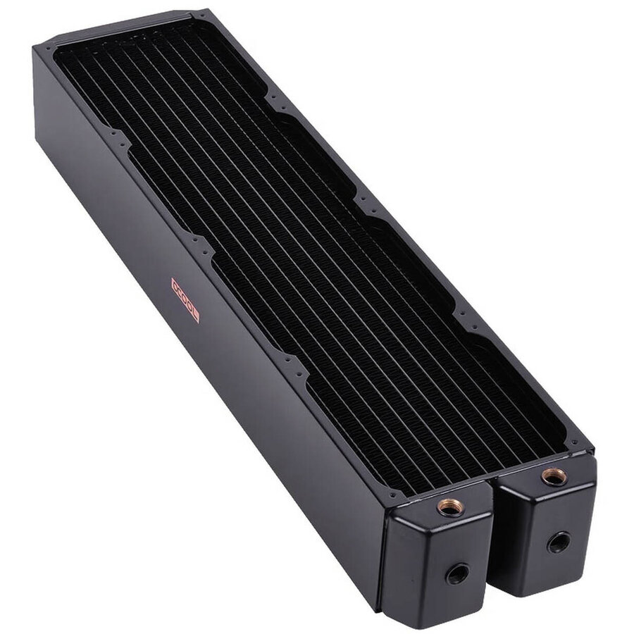 Radiator NexXxoS Monsta 560mm Negru