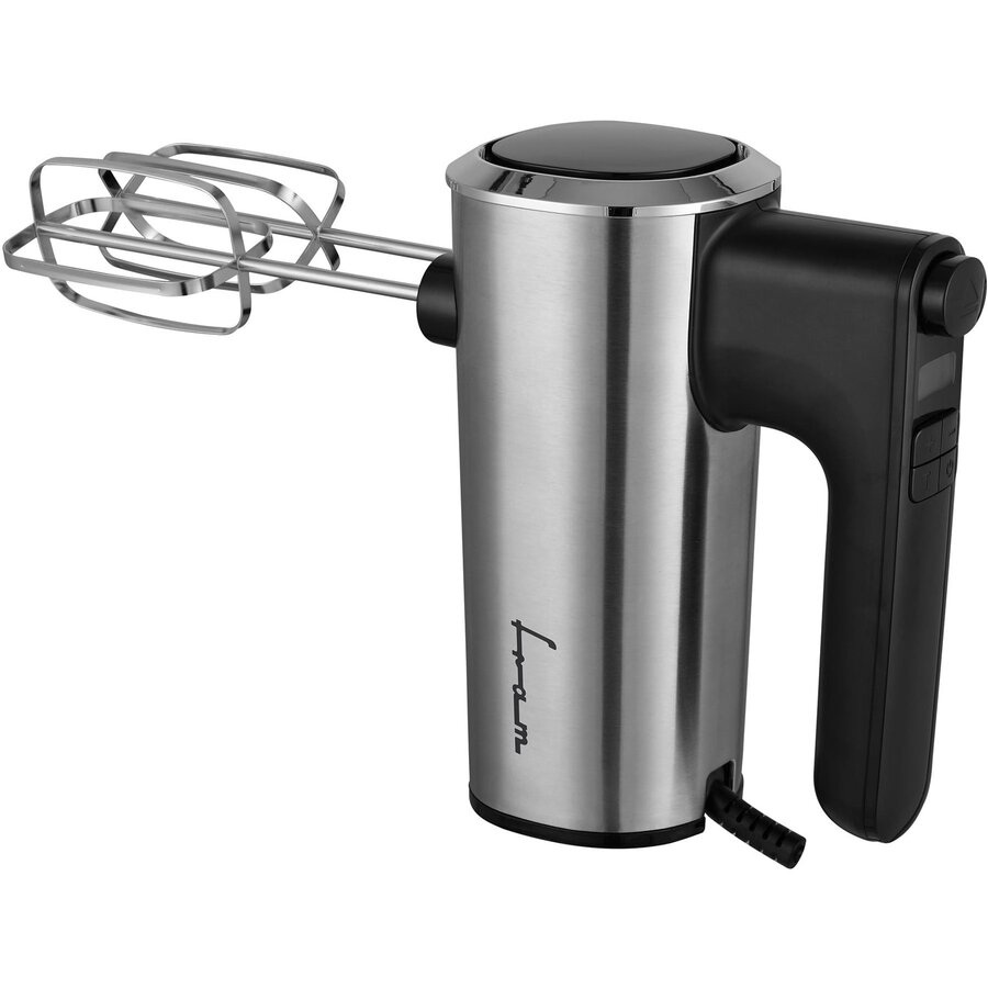 Mixer de Mana FHM-4006DSS 6 viteze 400W Inox