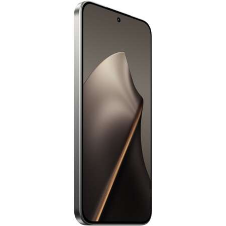 Telefon mobil Xiaomi 15T 256GB 12GB RAM Dual Sim 5G Gray