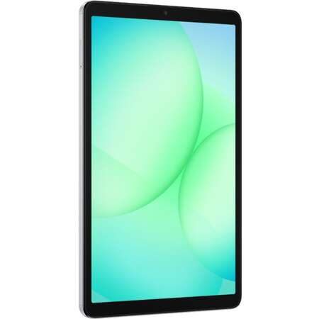 Tableta Samsung Galaxy Tab A11 8.7inch 128GB Flash Wi-Fi Silver