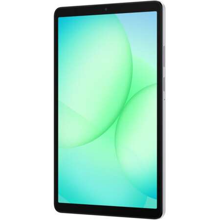 Tableta Samsung Galaxy Tab A11 8.7inch 128GB Flash Wi-Fi Silver