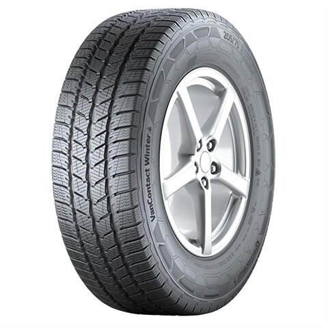 Anvelopa Vancontact Winter 235/65 R16C 121/119 R