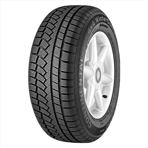 Anvelopa 265/60R18 110H TL ML 4X4WINTERCONTACT MO IARNA EE:E FR:C U:2 73DB