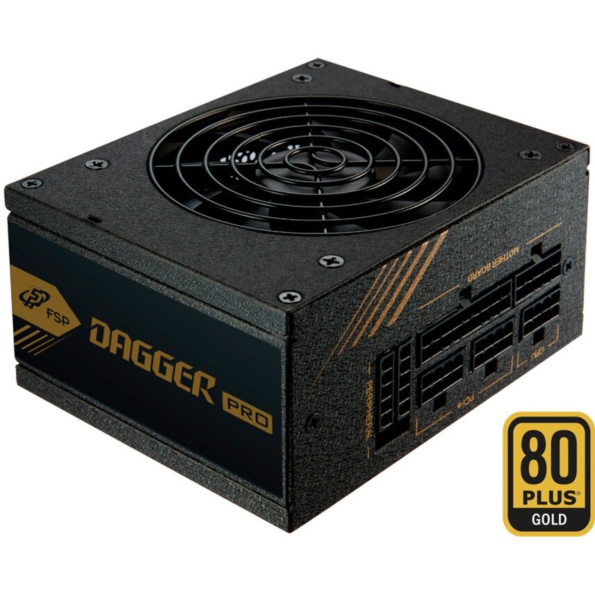 Sursa Dagger Pro ATX 850W
