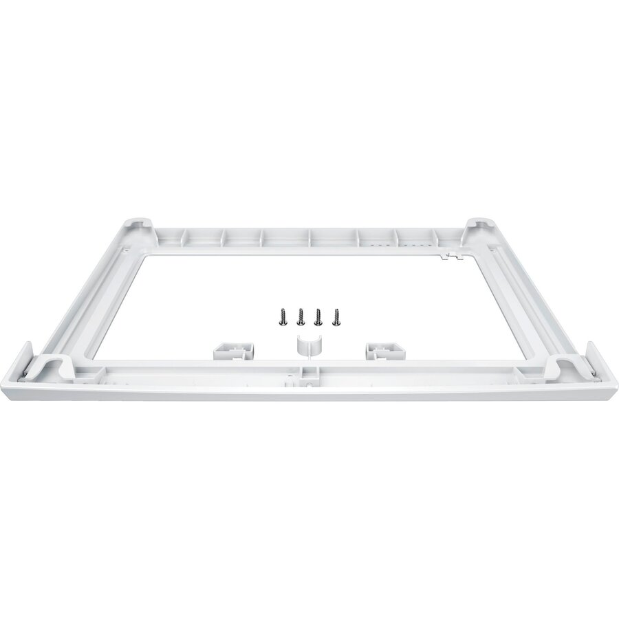 Home connection kit WTZ27510 white