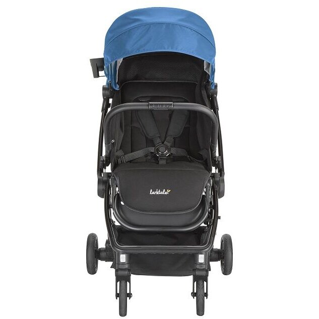 Carucior Sport Ecologic Autofold Albastru