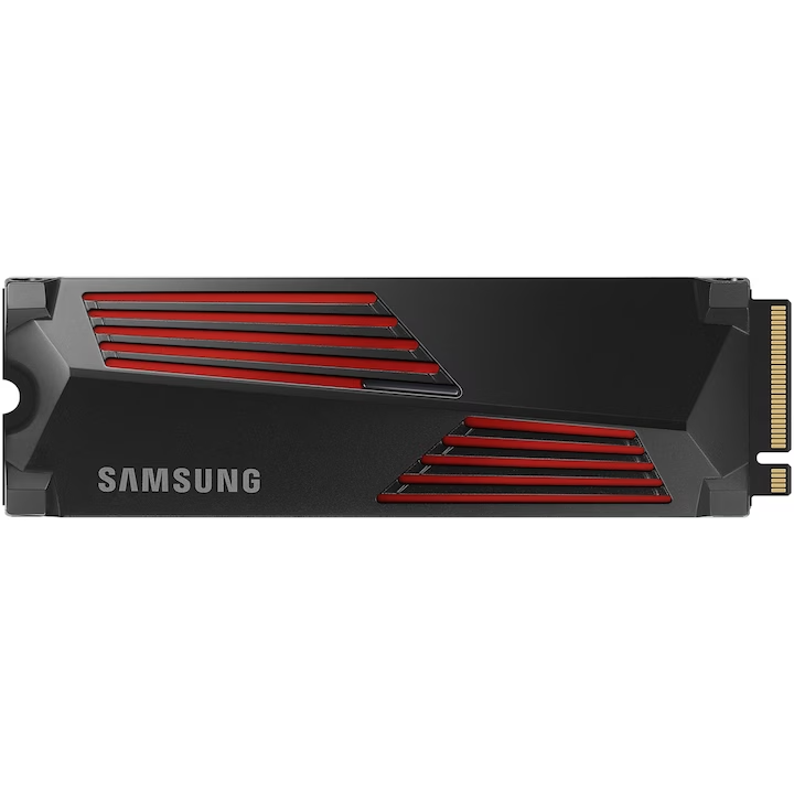 SSD 990 Pro 1TB PCIe M.2 2280