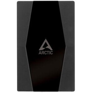 Controller Ventilator ACFAN00175A  Case Fan PWM Hub 1 la 10 Port Negru