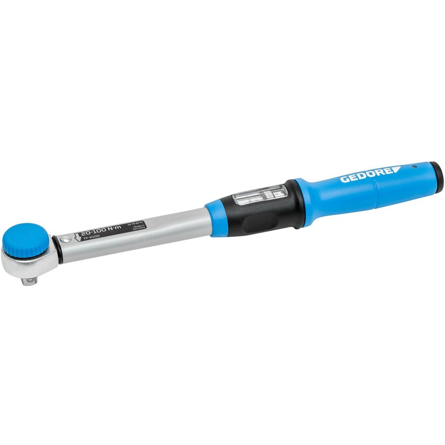 torque 20-100nm - 3278379