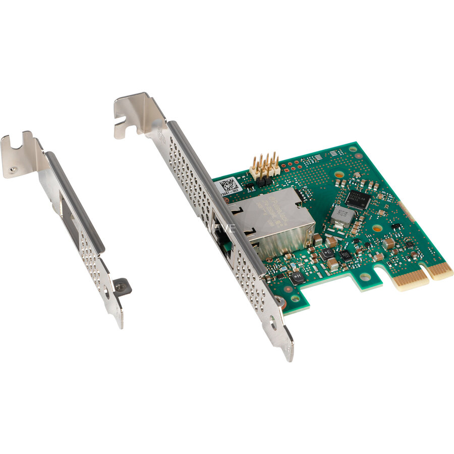 Accesoriu server Ethernet network adapter I226-T1 bulk, LAN adapter (bulk)