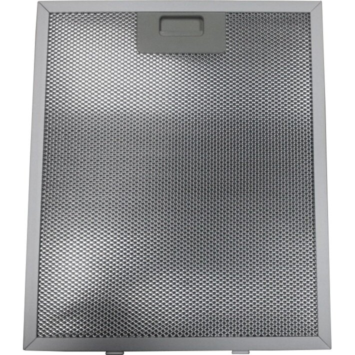 Respecta Metal grease filter MIZ 66038 (2 pieces)