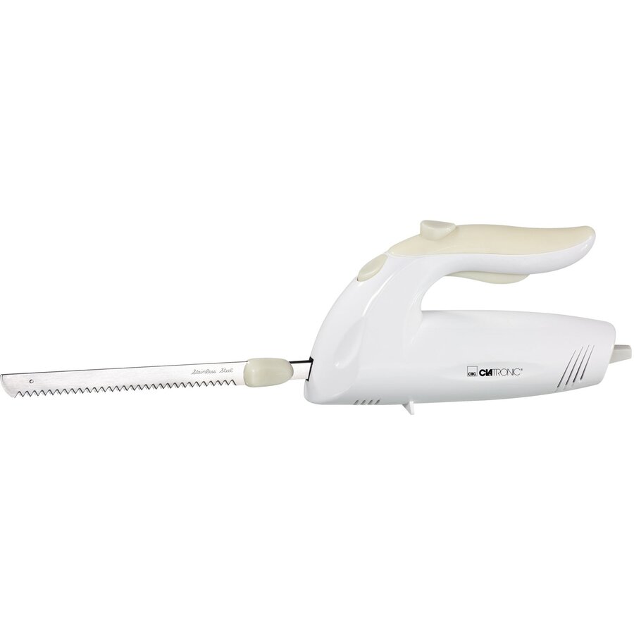 EM 3062, electric knife (white)