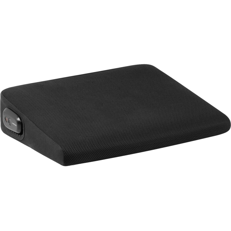 distance mounting system Thermax 8/100 M6, dowels (black/grey, 20 pieces)