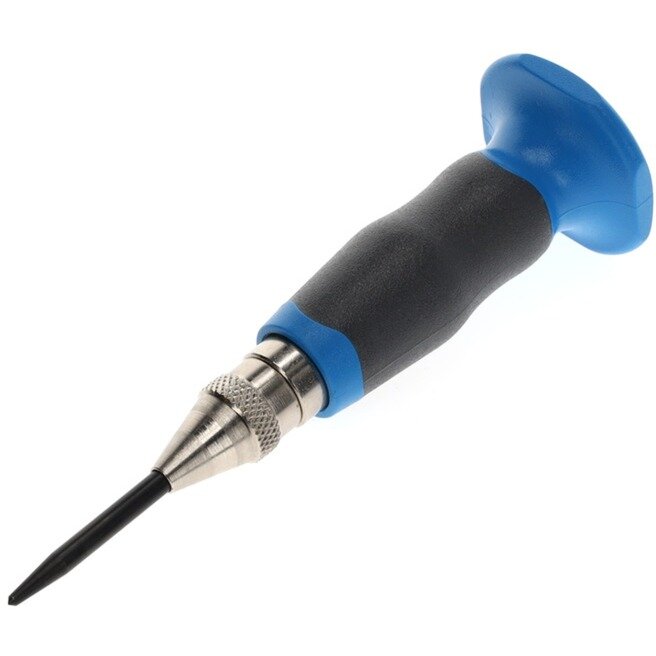 automatic center punch with point - 8722880