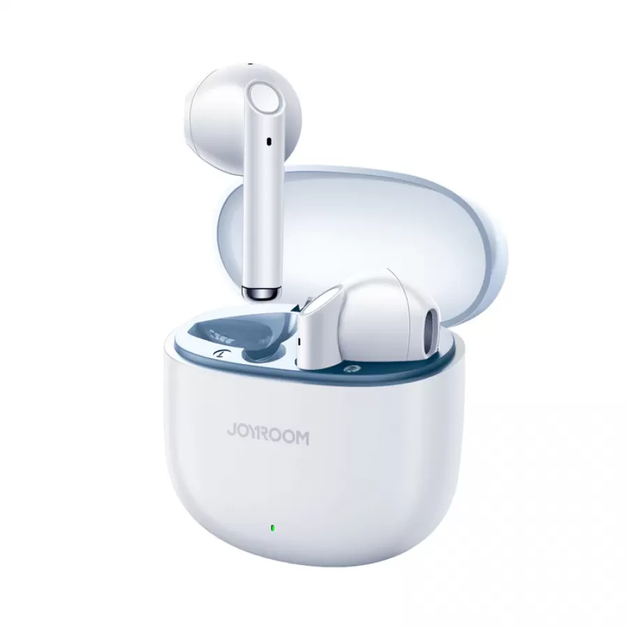 Căști Bluetooth Joyroom Jpods JR-PB2 Waterproof Alb