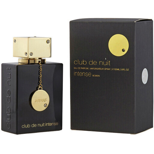 Apa de Parfum Armaf Club De Nuit Intense 105ml Femei