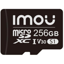 Card de Memorie 256GB MicroSD UHS-I SDHC 10/U3/V30 95/38 Clasa 10
