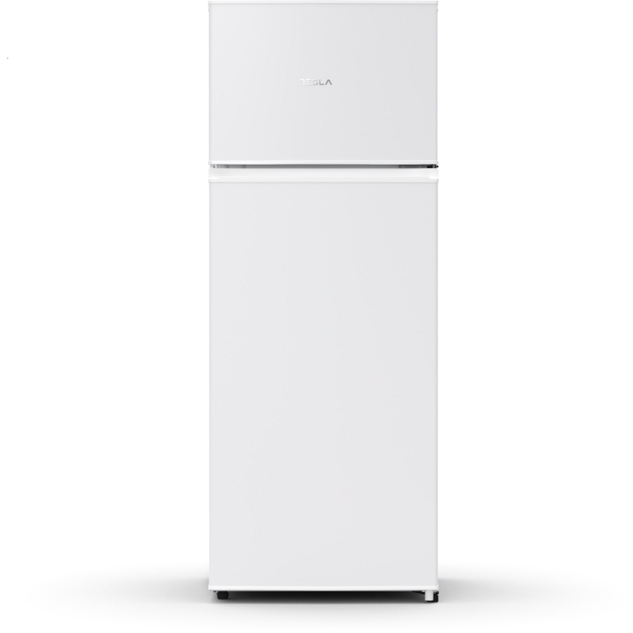 Frigider cu 2 Usi RD2100ME Clasa E 207L H143 Usi Reversibile Iluminare LED Alb