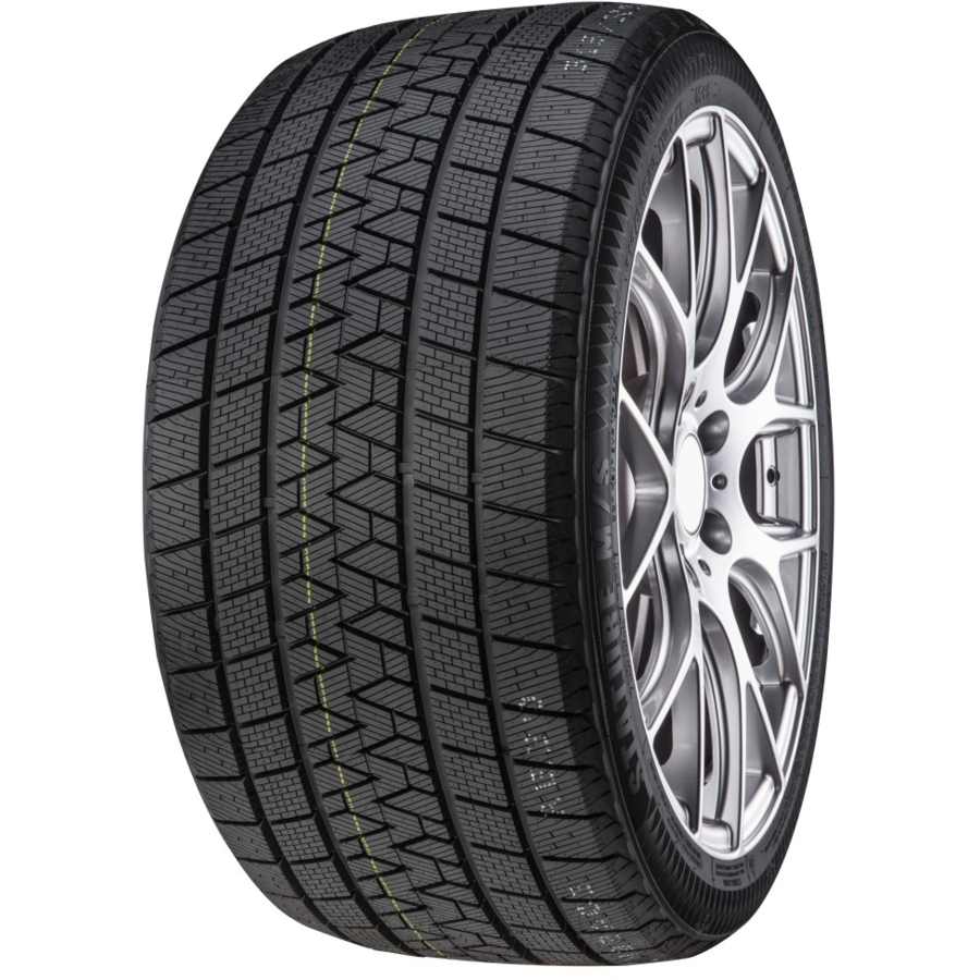 Anvelopa Iarna Stature M/S XL 215/65 R16 102H
