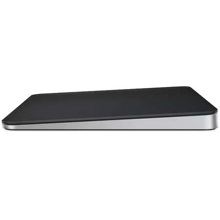 Suprafata Multi-Touch Apple mxka3zm/a Magic Trackpad (2024) Negru