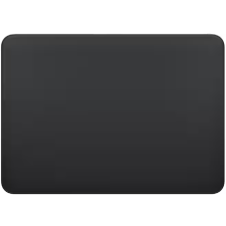 APPLE MAGIC　TRACKPAD　BLACK　MXKA3ZA/A Suprafata Multi-Touch Apple mxka3zm/a Magic Trackpad (2024) Negru
