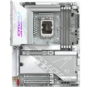 Placa De Baza GIGABYTE Z890 AORUS PRO ICE